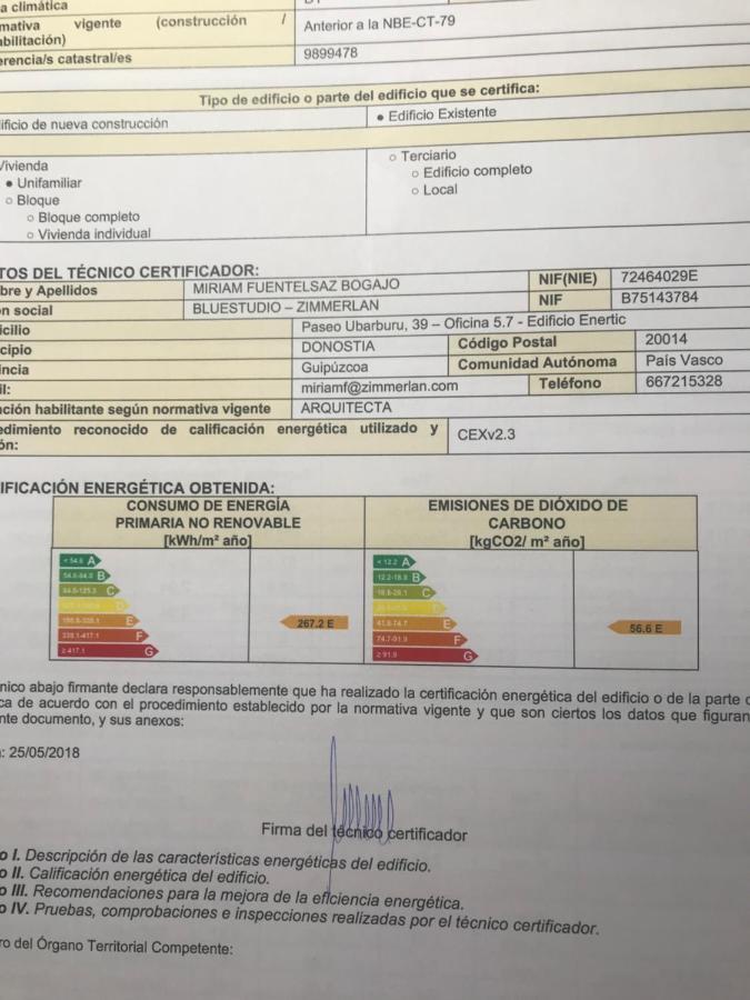 Suites Mendibil Irun Con Parking Gratuito Dentro De La Propiedad Exteriör bild